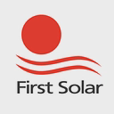 First Solar, Inc. logo