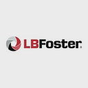 L.B. Foster Company logo