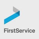 FirstService Corporation logo
