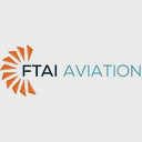 FTAI Aviation Ltd. - 9.500% Fix logo