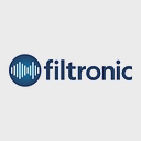 FILTRONIC PLC ORD 0.1P Logo