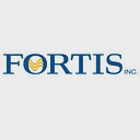 Fortis Inc. logo