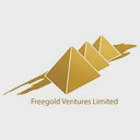 FREEGOLD VENTURES LIMITED logo