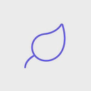 Gaia, Inc. logotyp