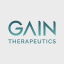 Gain Therapeutics, Inc. logo