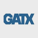 GATX Corporation logo