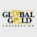 Global Gold Corporation logo