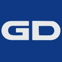 General Dynamics Corporation logo