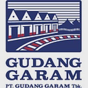 PT Gudang Garam Tbk logo