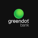 Green Dot Corporation Logo