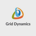 Grid Dynamics Holdings, Inc. logo