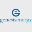 Genesis Energy, L.P. logo