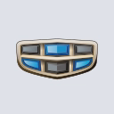 Geely Automobile Holdings Limited logo