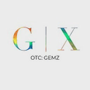 GEMXX CORP. logo