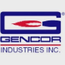 Gencor Industries, Inc. logo