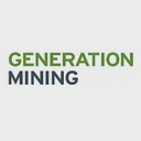 Generation Mining Limited logo