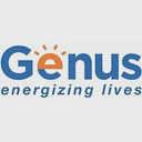 GENUS P&B LIMITED logo