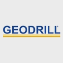 GEODRILL LIMITED logo