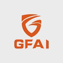 Guardforce AI Co., Limited logo