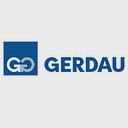 Gerdau S.A. logo