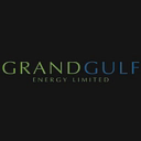 GRAND GULF FPO [GGE] logo