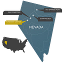 Getchell Gold Corp. logo