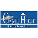 GAMEHOST INC. logo
