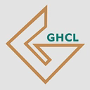 GHCL LTD. logo