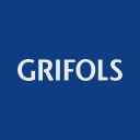Grifols Sa logotyp