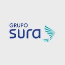 GPO DE INVERSIONES SURAMERICANA logo