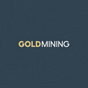 GoldMining Inc. logo