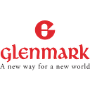 GLENMARK PHARMACEUTICALS logo