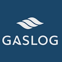 GasLog Partners LP 8.200% Serie logo