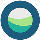 Global Partners LP 9.50% Series logo