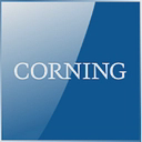 Corning Incorporated logo
