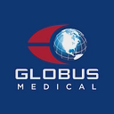 Globus Medical, Inc. logo