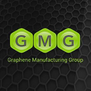 GRAPHENE MANUFACTURING GROUP LT logo