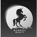 Global Mofy AI Limited logo