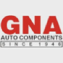 GNA AXLES LIMITED logo