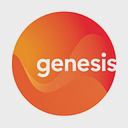 Genesis Energy Limited logo