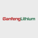 Ganfeng Lithium Group Co., Ltd. logo