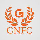 GUJARAT NARMADA VALLEY FERTILI logo