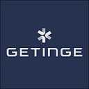 Getinge AB (publ) logo