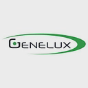Genelux Corporation logo