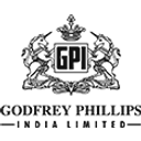 GODFREY PHILLIPS INDIA LT logo