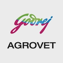 GODREJ AGROVET LIMITED logo