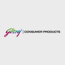GODREJ CONSUMER PRODUCTS LTD. logo