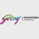 GODREJ INDUSTRIES LTD. logo