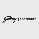 GODREJ PROPERTIES LTD logo