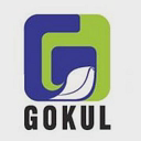 GOKUL REFOILS & SOLV LTD logo